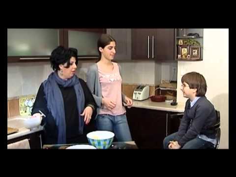 კარტოფილი ხორცით