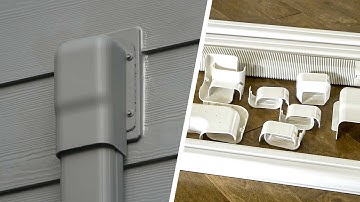 Nice but Not Perfect Lineset Cover from Turbro