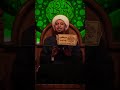 خذتني بعيد دنياي والك رديت مولاي فهل يكفي الندم 