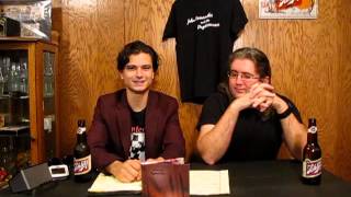 Daydreamer's Lounge - Discussing the "Ignite" album by John Domanski and the Daydreamers