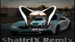 Konfuz - Ратата (ShaHriX Remix)