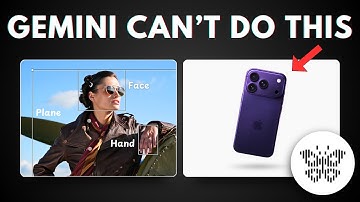 This NEW AI Image Can Search the Web - How to Use Reve to Edit Photos with Precision
