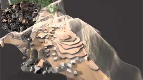 Hang Son Doong - Explorers discover spectacular cave in Vietnam