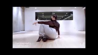 YLxKC Heels Class - Hot One - Leyla Blue