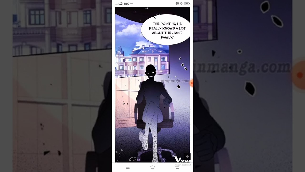 Take your Mommy Home Chapter 337