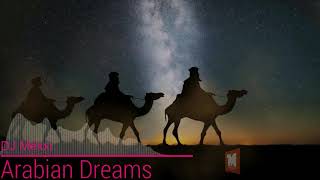 Arabian Dreams 😴💤 | Relaxing Sleep Music: Deep Sleeping Music, Stress Relief. screenshot 5