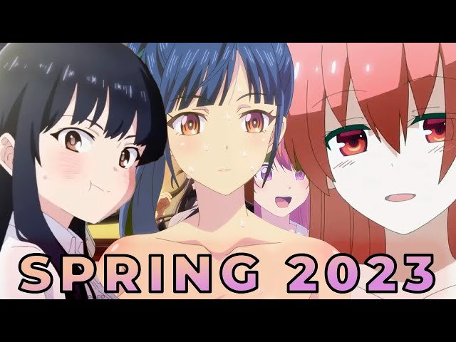 Anime to Check Out if You Love Romance (Spring 2023 Season