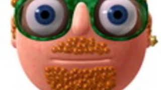 Numberjacks The Puzzler Song Dark Version