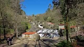 Rula na fervenza do Barosa III 2015