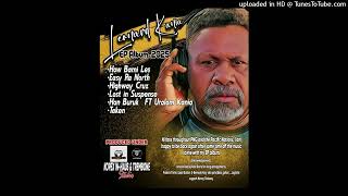 Han Buruk(2025 EP) Leonard Kania ft Uralom Kania