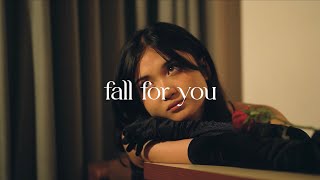 kei - fall for you