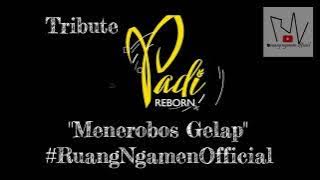 Tribute Padi Reborn Menerobos Gelap #RuangNgamenOfficial
