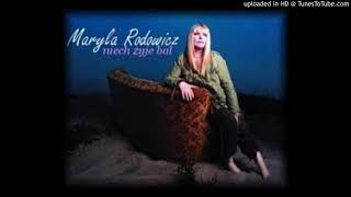 Maryla Rodowicz- Niech żyje bal 432 Hz