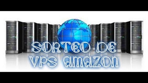 Sorteo de VPS #1