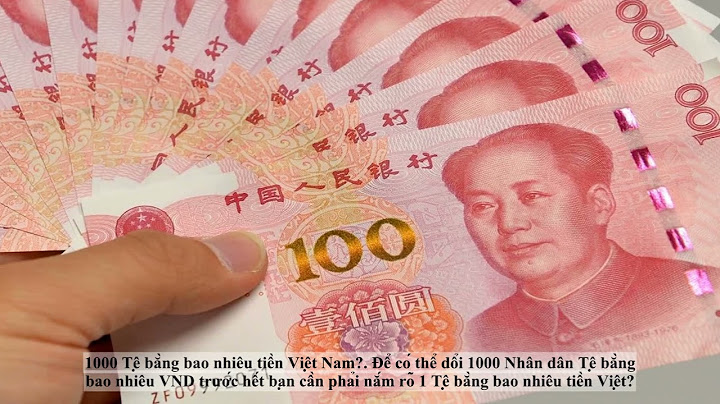 1000 đài loan được bao nhiêu tiền việt năm 2024