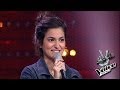 ישראל 3 The Voice - יערה שאוליאן - בך לא נוגע