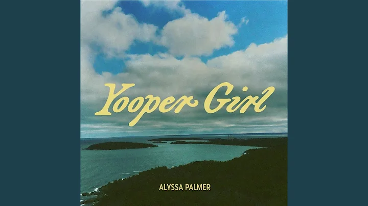 Yooper Girl