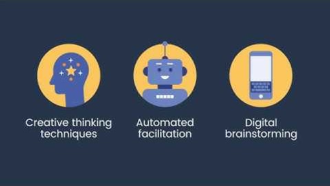 Brightstorming Promo