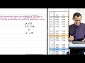 Understanding Z-Scores and Normal Distribution