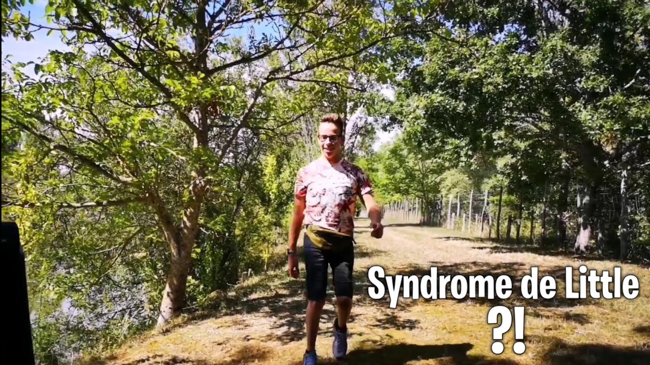 Interview Syndrome de Little YouTube