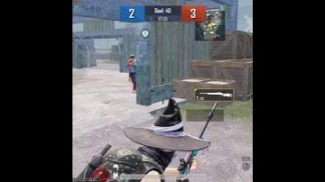 bgmi tdm gameplay shorts 🥷😱#foryou 📈📈 #ipad5thgeneration #bgmi #pubgmobile #ipadmini5 #shorts