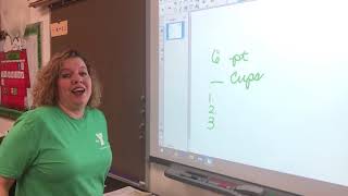 Download Lagu Converting Measurements 3rd Grade ABeka math