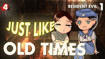 Left 4 Dead 2 Custom Campaign Maps Resident Evil - Part 1