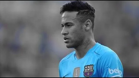 Neymar Jr skills #4