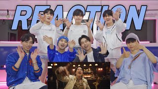 sub) KOREAN Reaction to PSY 'That That (prod. & feat. SUGA of BTS) | MV REACTION