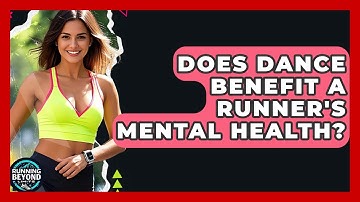 Does Dance Benefit A Runner