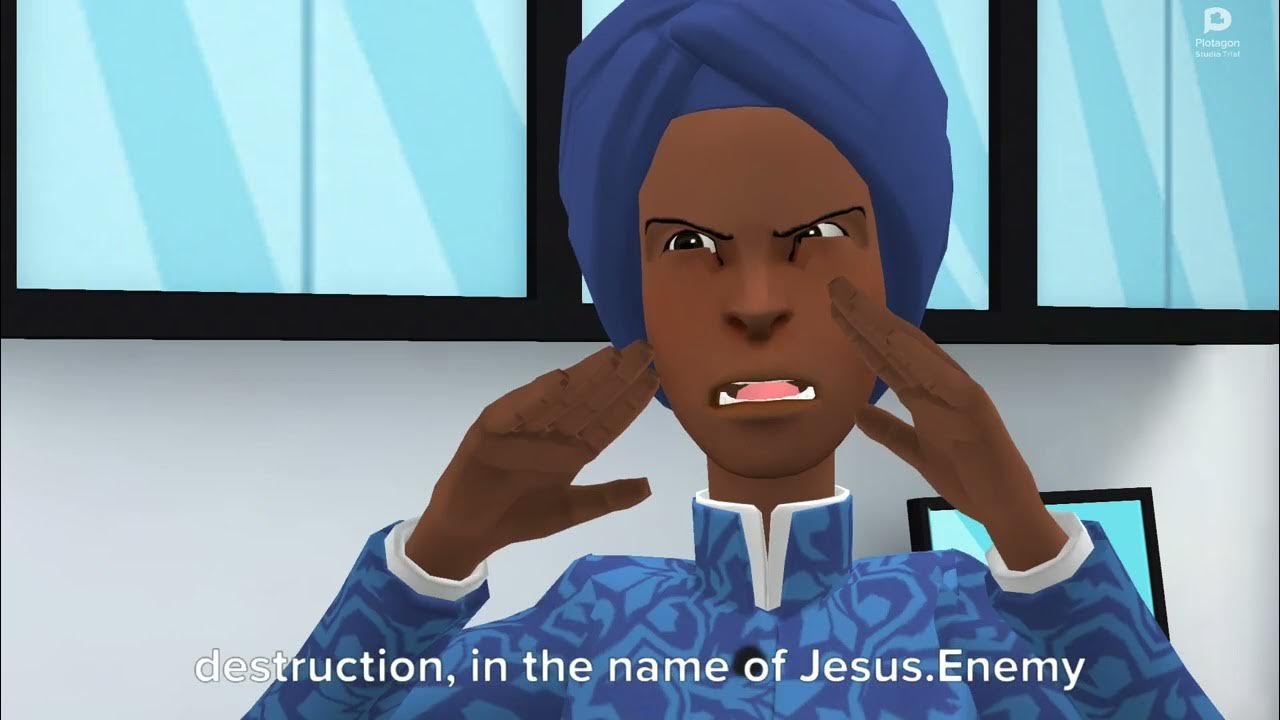 midnight-prayer-points-against-enemies-of-progress-youtube