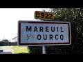 VVO: à la découverte de Mareuil sur Ourcq