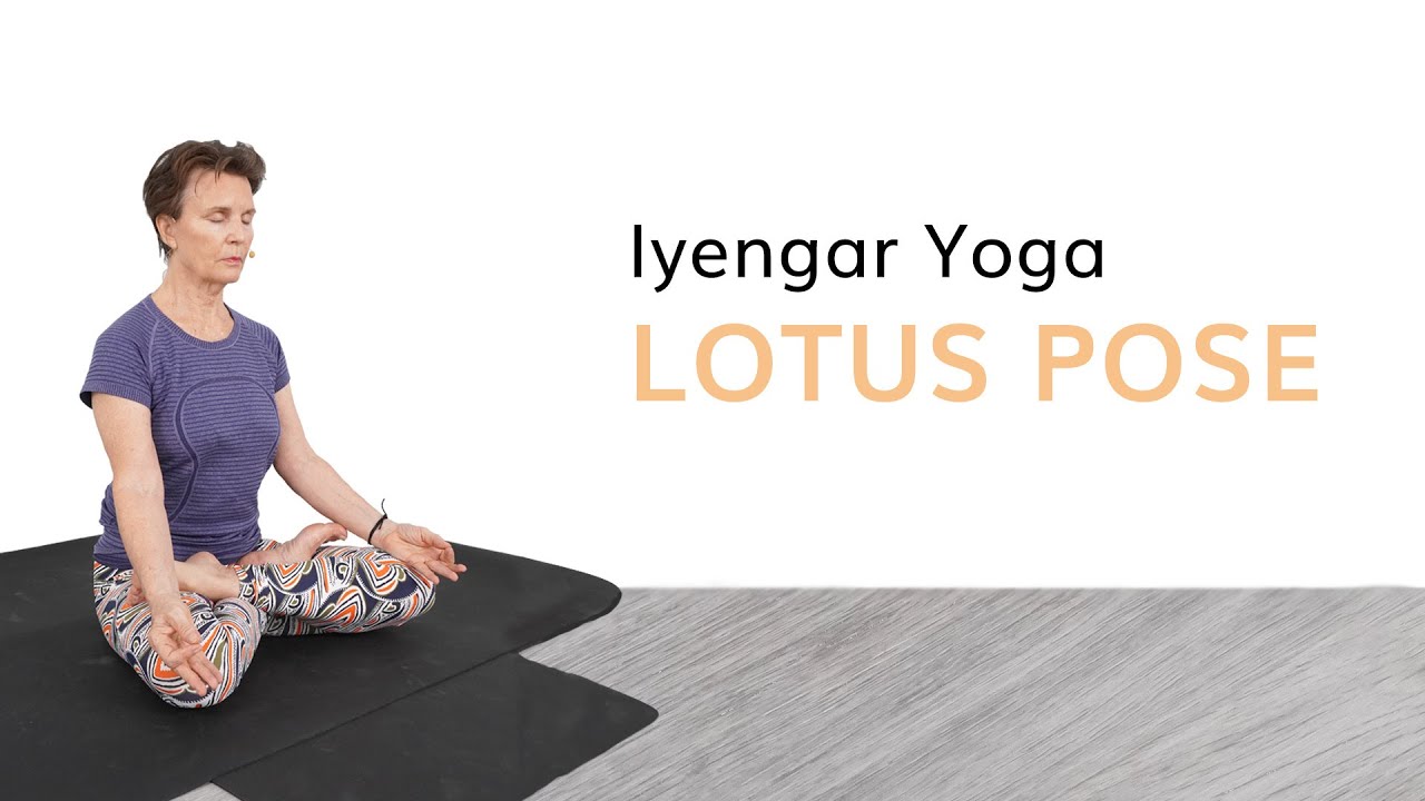 ArtzFolio Yoga Lotus Pose D3 Unframed Premium Canvas Painting-Painting –  ArtzFolio.com