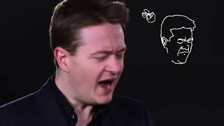 Johann Hari: What causes drug addiction?