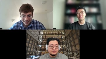 zkTLS and the DECO Protocol with Prof. Fan Zhang