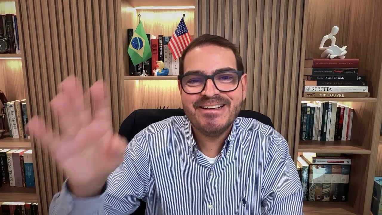 Somos um povo corrupto? O caso de Datena na TV Brasil