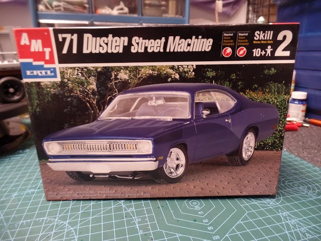 Amazon.co.jp: サイクロン ストックカー 1971 AMT 模型