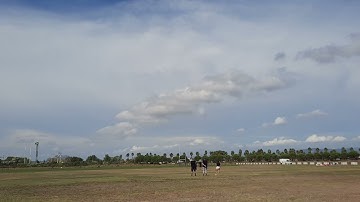 Daniel Hoath - 2° Place Overall – MI 34 - Circle - Euro Cup 2025