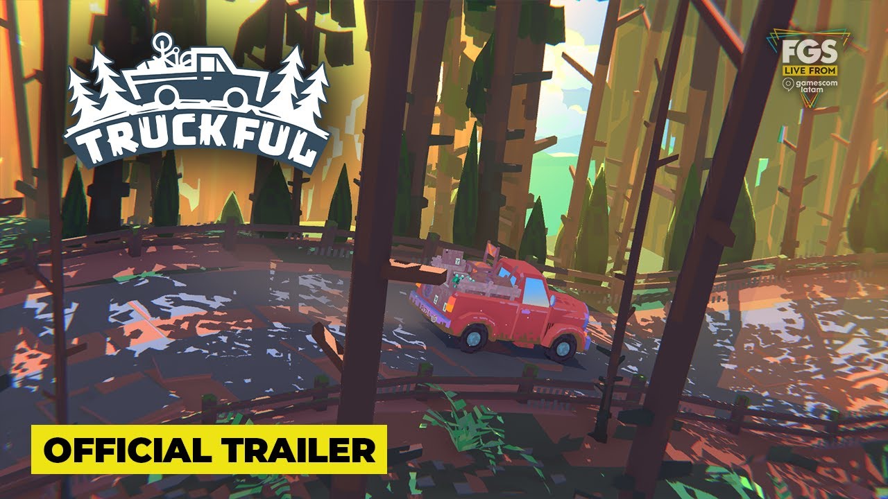 Truckful video