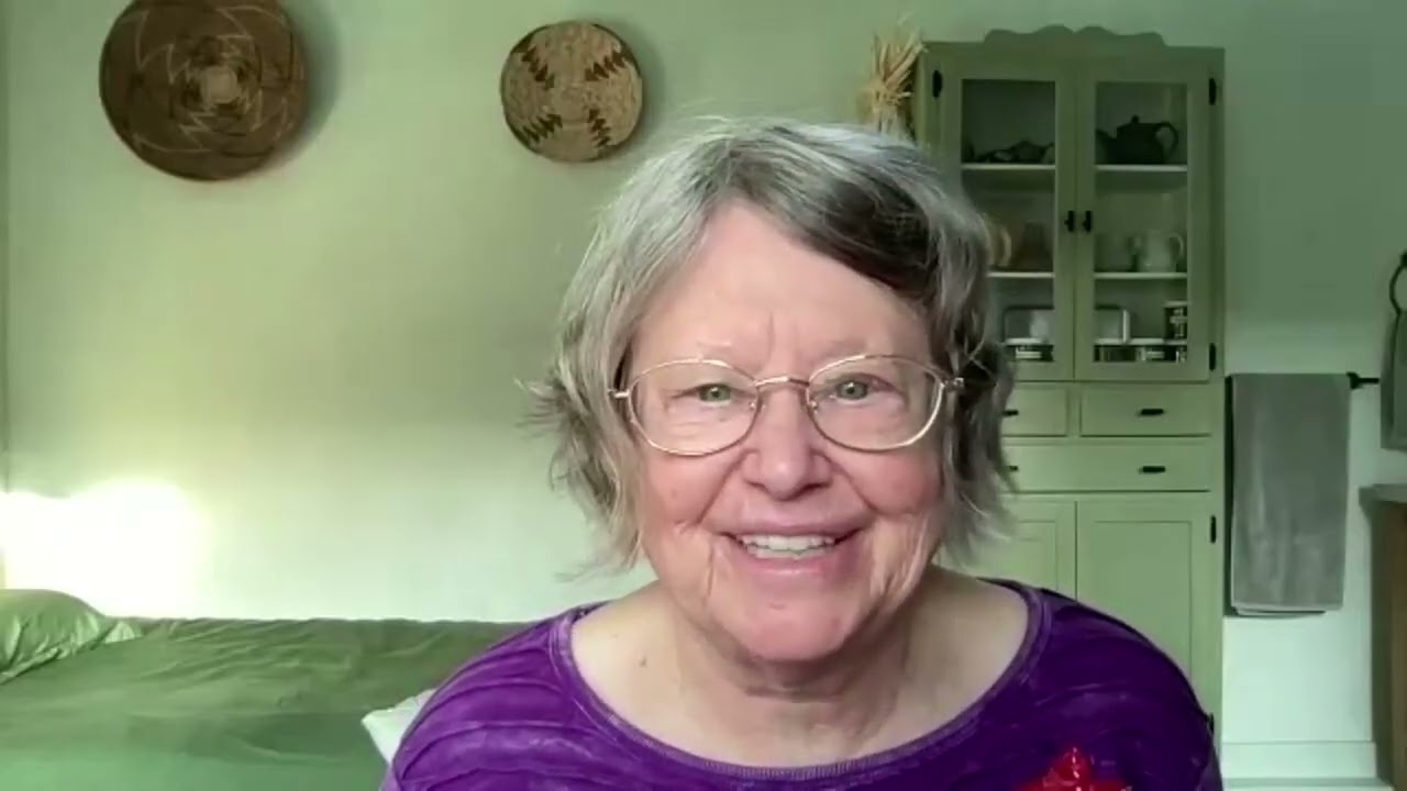 Monday Mindfulness Meditation 02.02.2026