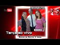 Bezerra Netto &amp; Ana Lise está ao vivo!