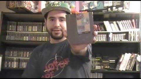 Game Hunting with The Game Chasers: What Did I Find? (NES & More)