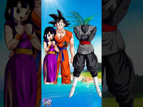 Random Black Fusion