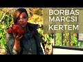 Borbás Marcsi: Kertem - Mik ezek a különleges szörnyetegek a kertben?