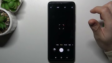 How to Scan QR Codes on POCO C50 / Best QR Code Scanner for POCO C50 Smartphone