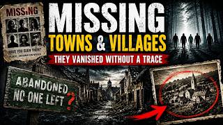 Whispers Of The Missing