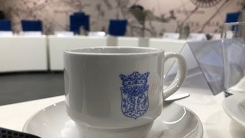Commissievergadering Gemeente Terschelling 16 maart 2021