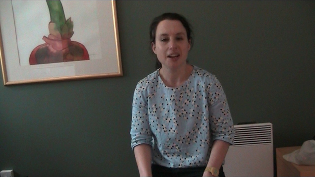 Using action learning in the British Red Cross