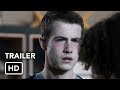 13 Reasons Why Season 3 Trailer (HD)