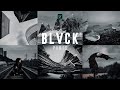 Como Editar Fotos Estilo BLVCK PARIS LIGHTROOM | PRESET GRATIS!